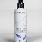 Black Gold Shampoo